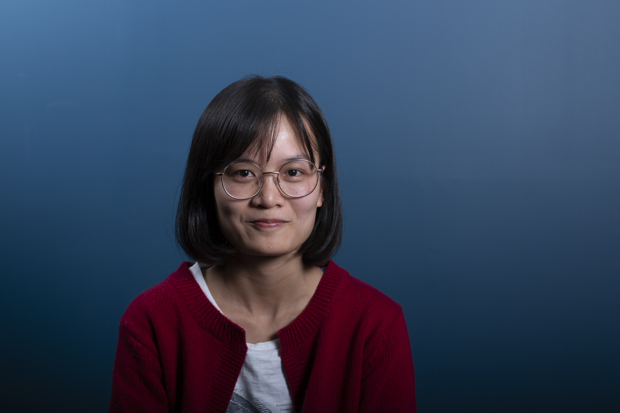 Chunhong Qin