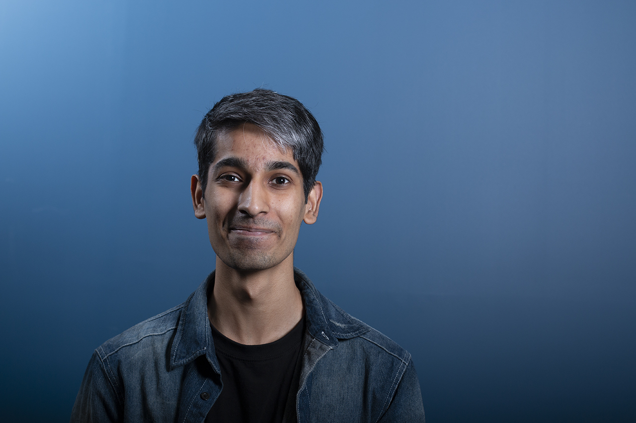 Ray Puri