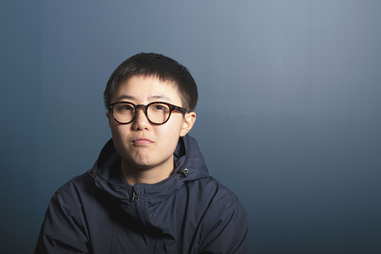 shulin zhao
