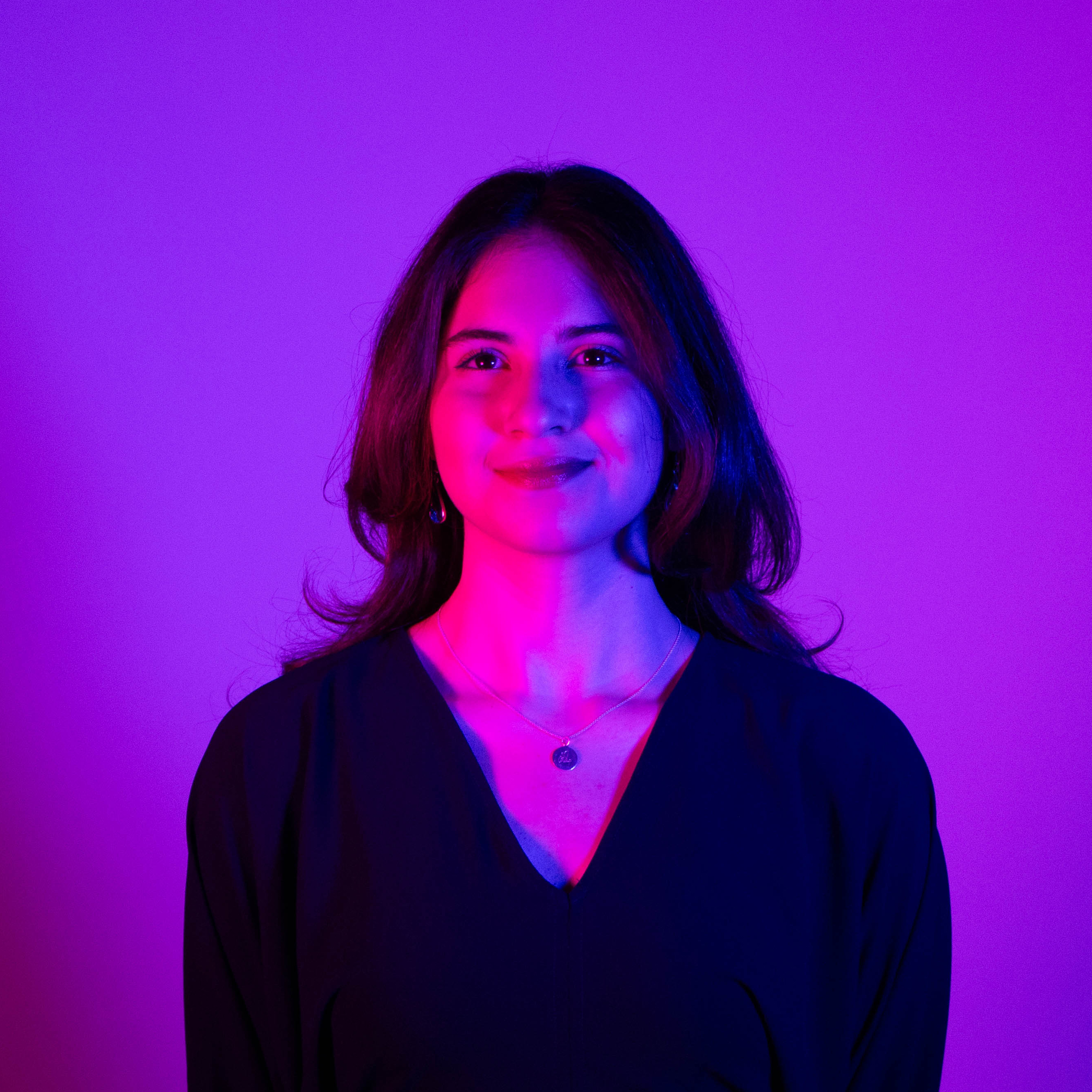 Juhaina Ibrahim Hover