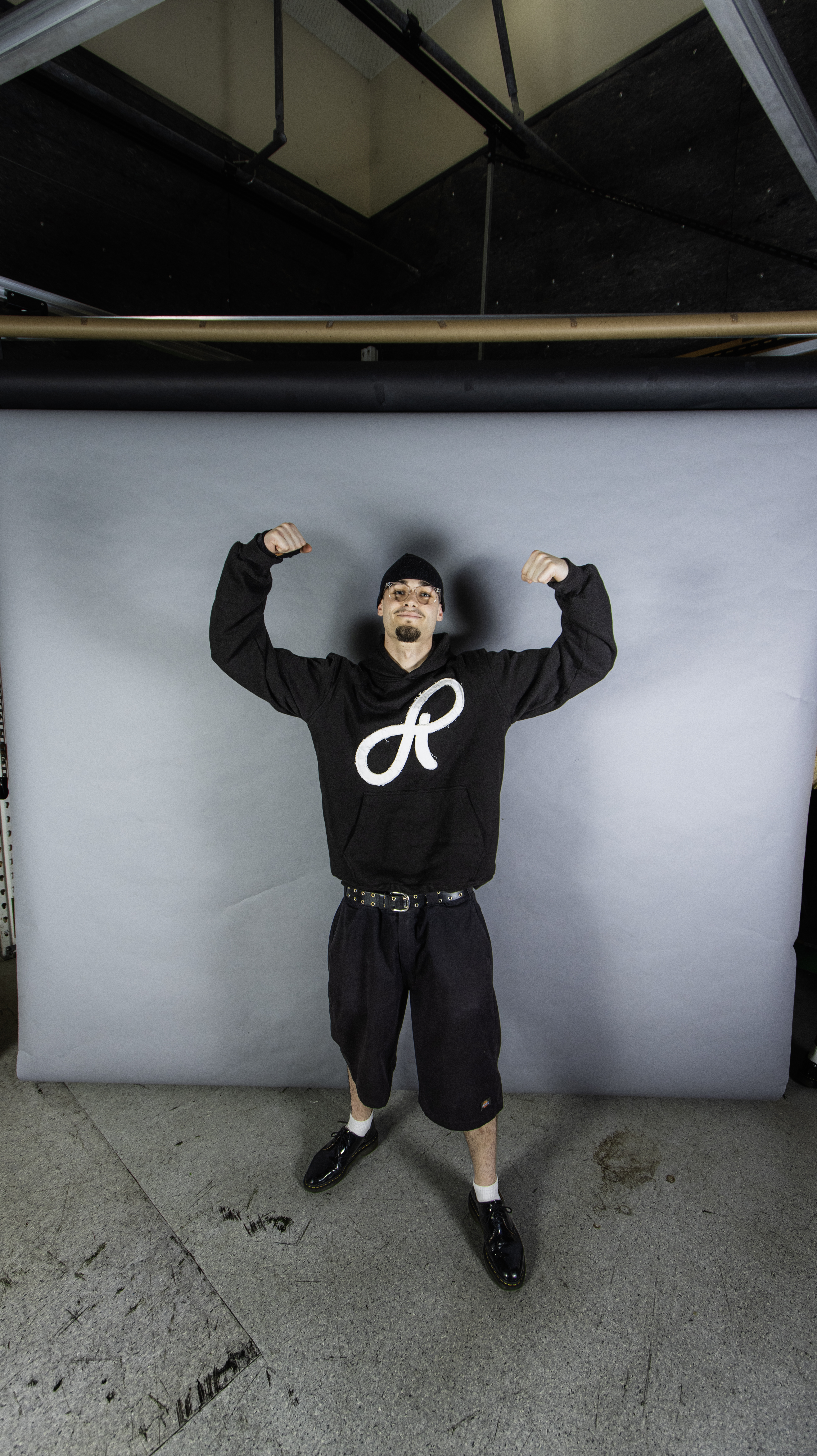 James
